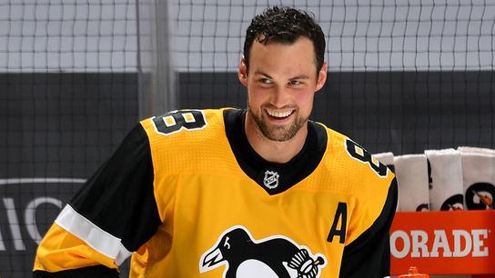 Penguins look to bounce back against Rangers after Garden debacle taken at PPG Paints Arena (Penguins)